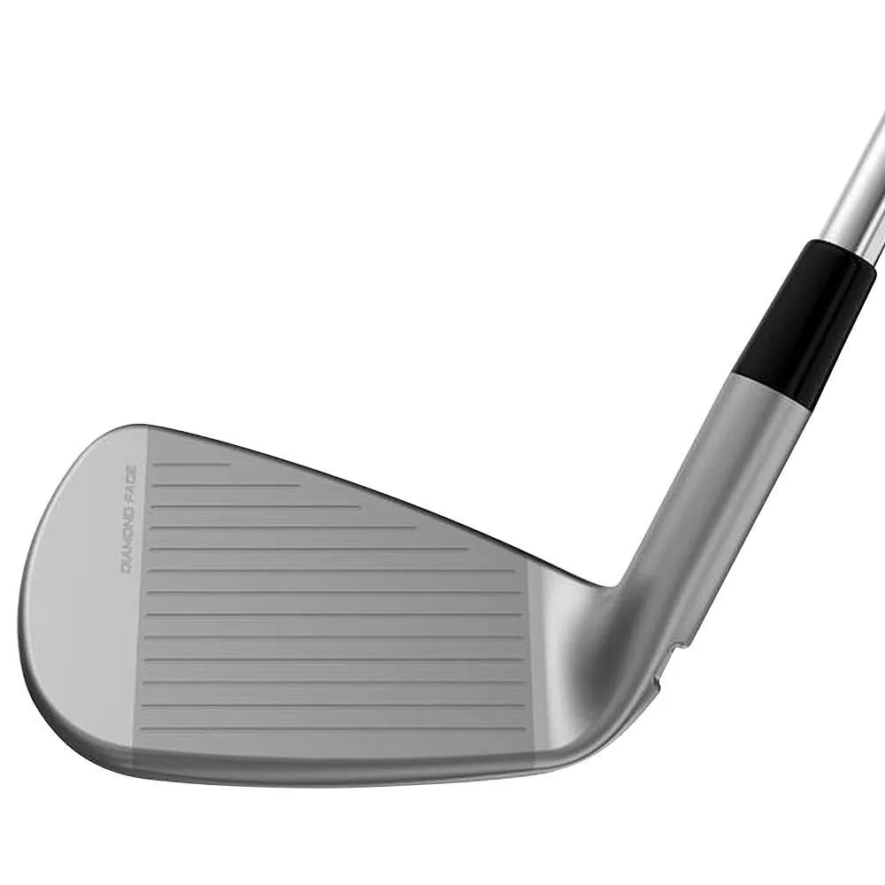 Tour Edge Exotics C722 Single Iron 2022