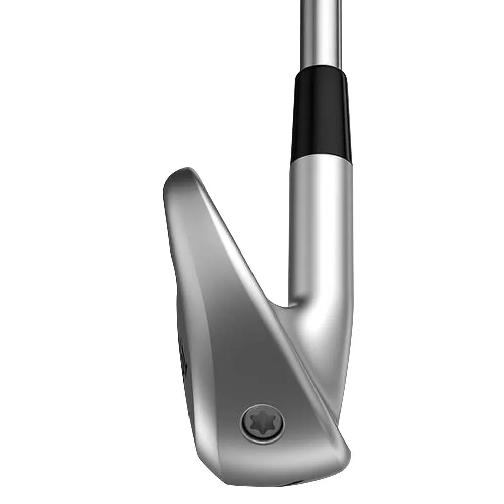 Tour Edge Exotics C722 Single Iron 2022