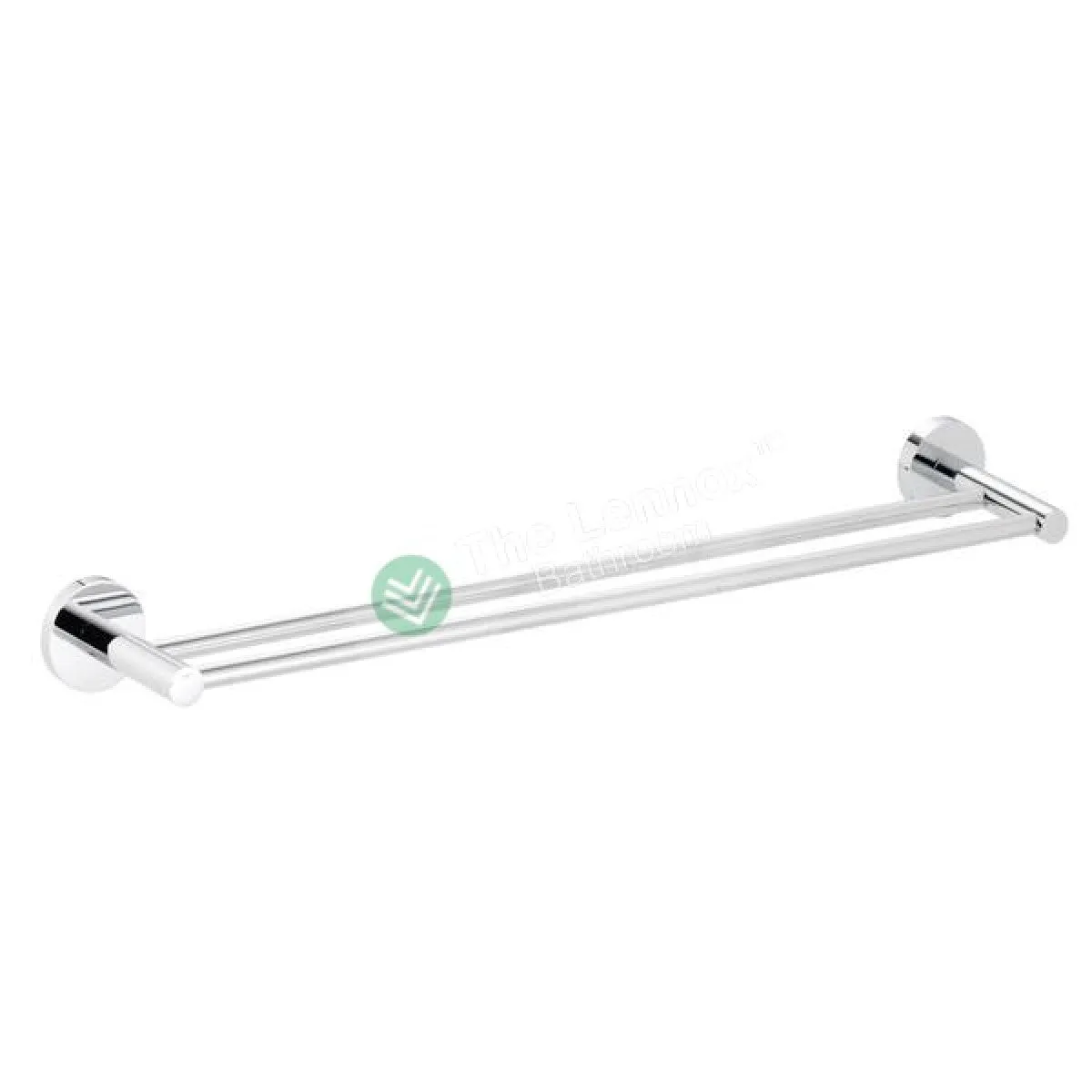 Towel Rail - Round Single Bar 9001/2200-09