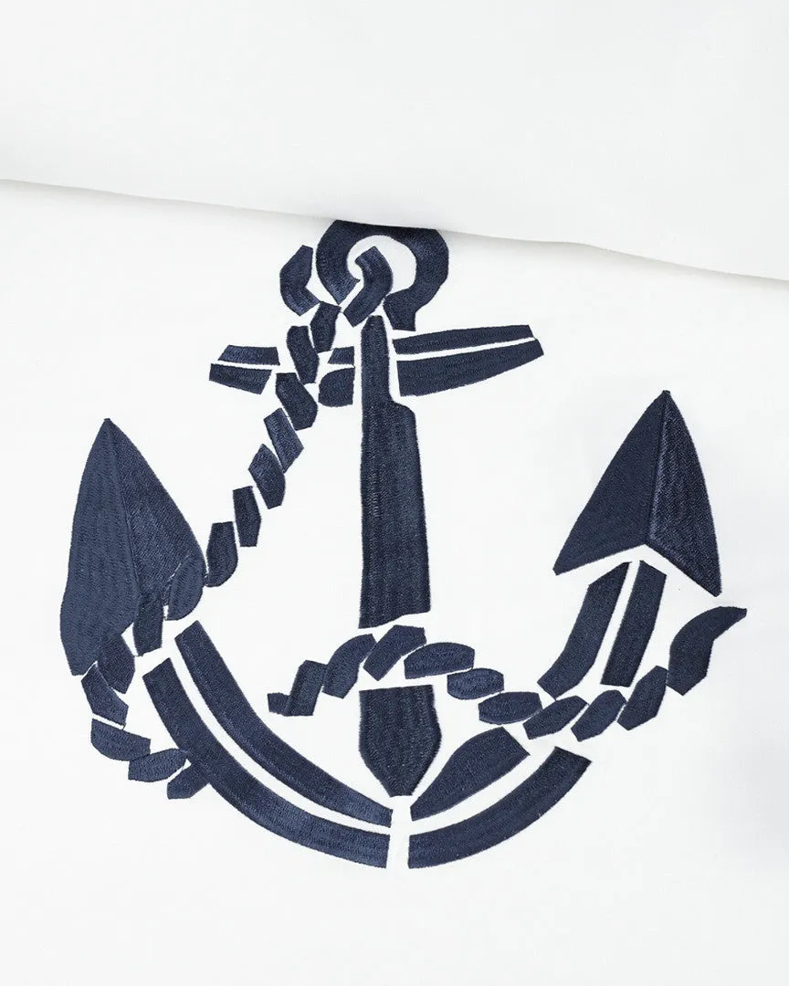 Towel Set - Nautical Anchor