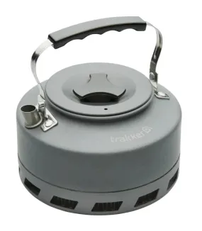 Trakker Armolife Jumbo Power Kettle