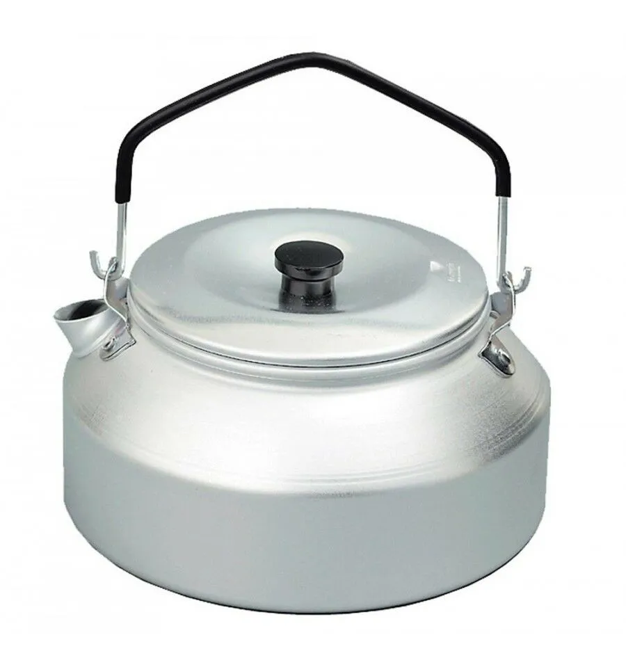 Trangia Kettle for 25 Series Cookers