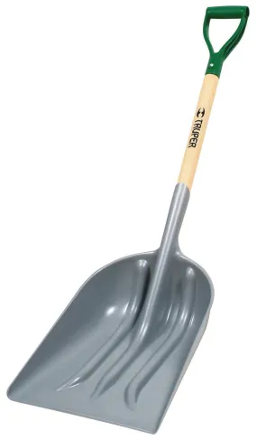 Tru Tough Abs Scoop Shovel