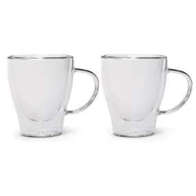 Turin Espresso Cup (Set of 2)