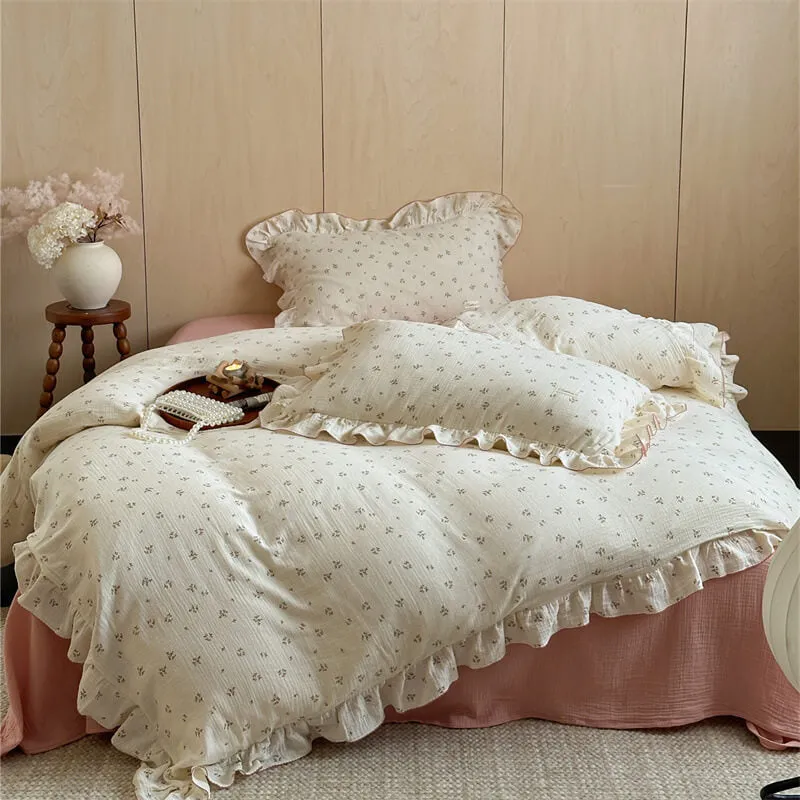 Twin Bedding Set