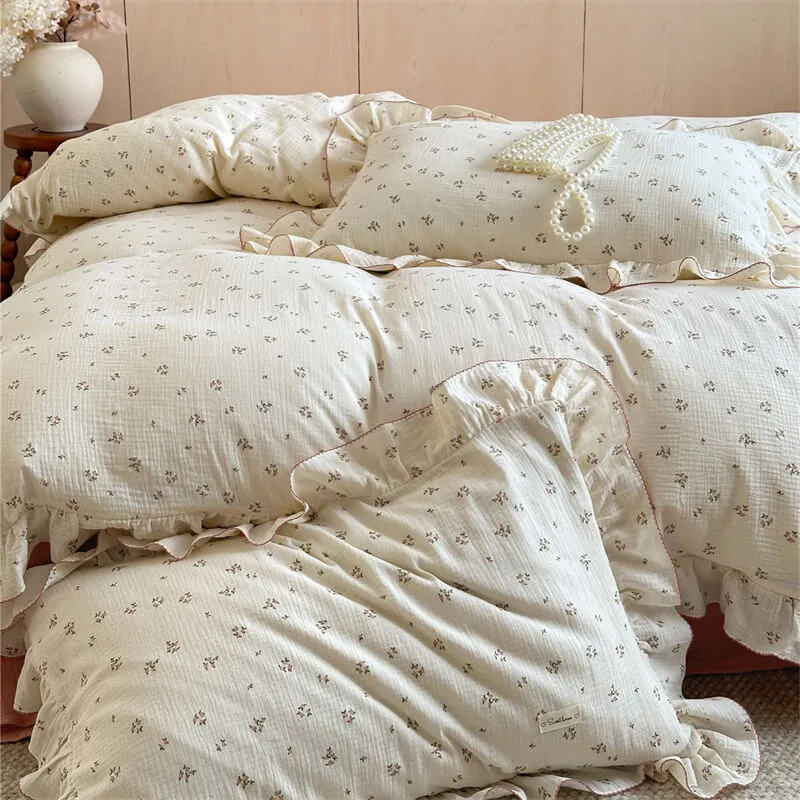 Twin Bedding Set