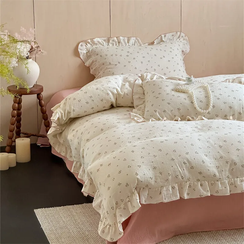 Twin Bedding Set