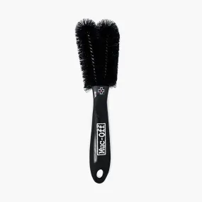 Two Prong Brush