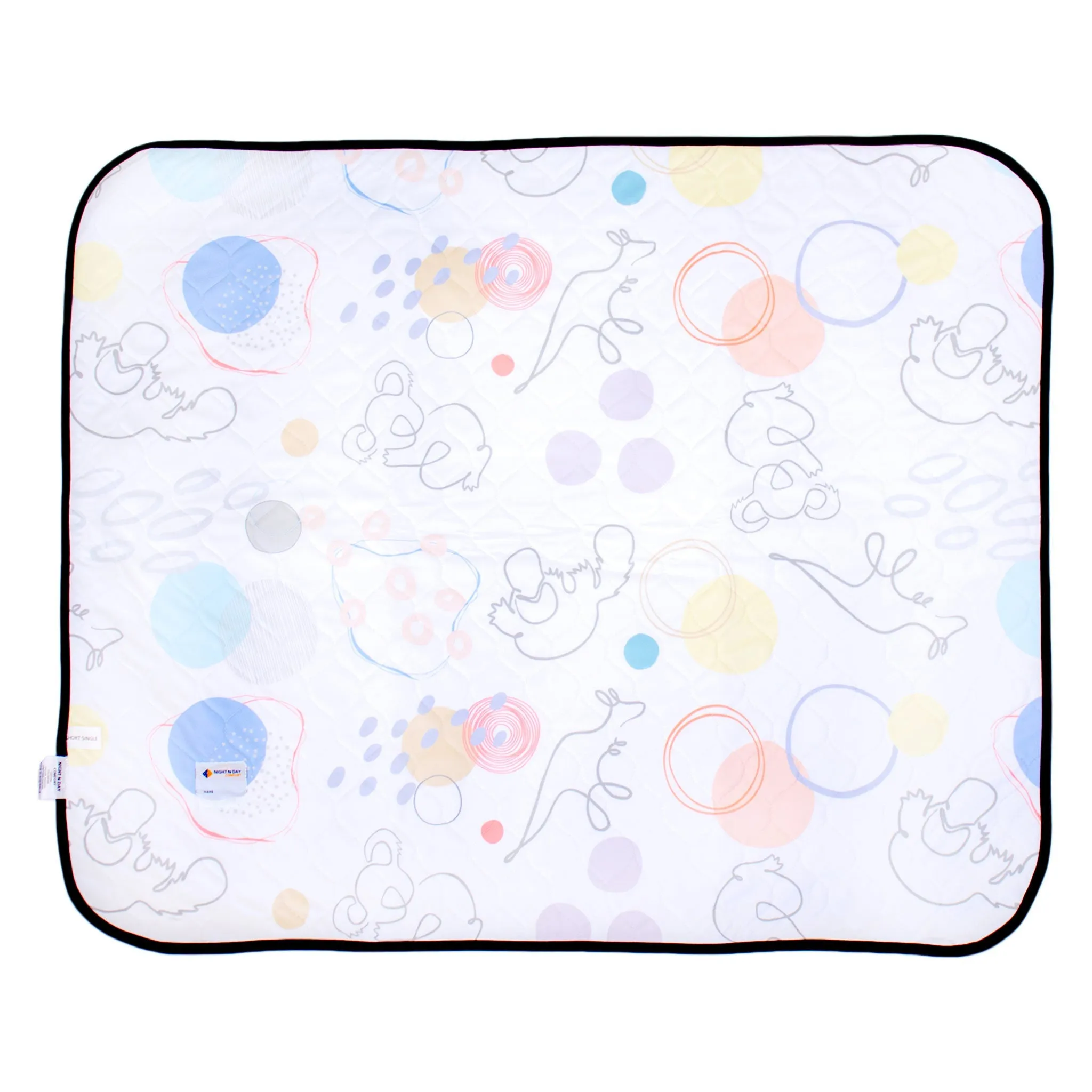 Universal Waterproof & Absorbent Pad