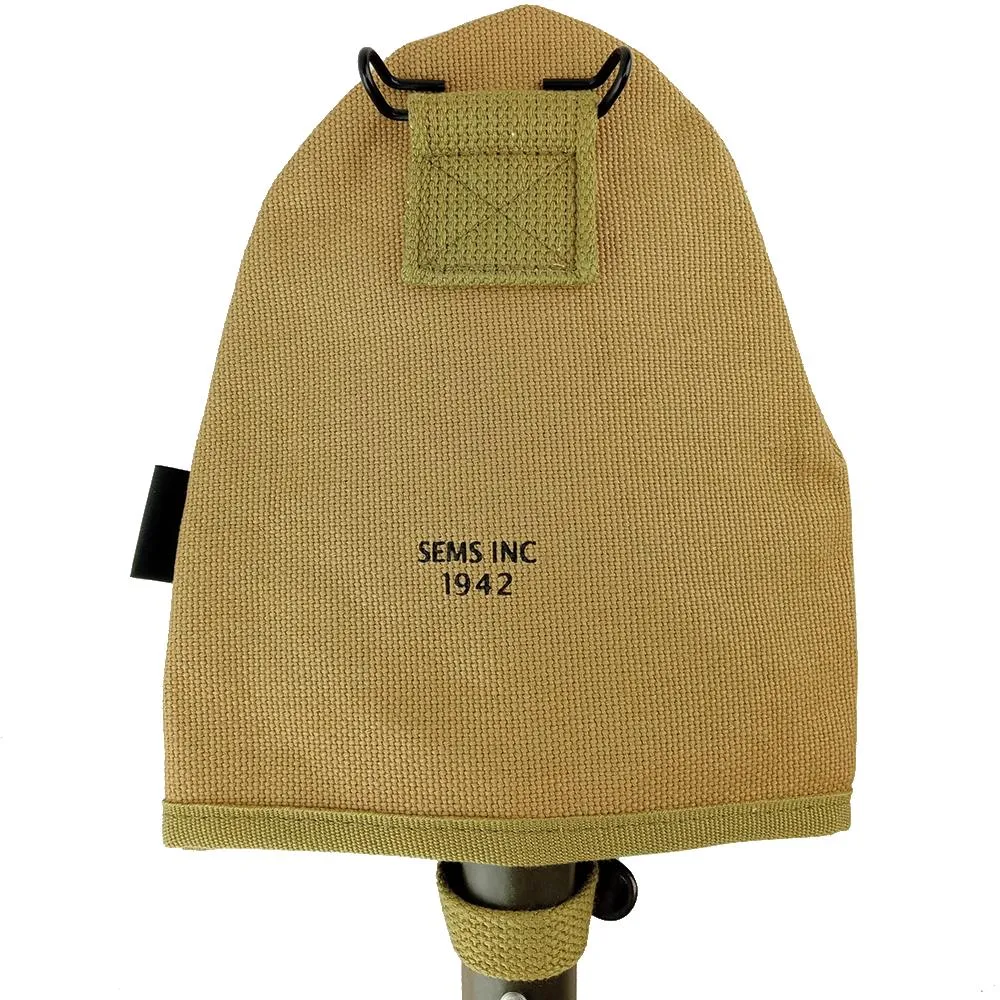 US Repro M1910 Shovel Cover