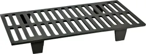 US STOVE 42G/G42 Wood Stove Grate, Iron :EA: QUANTITY: 1