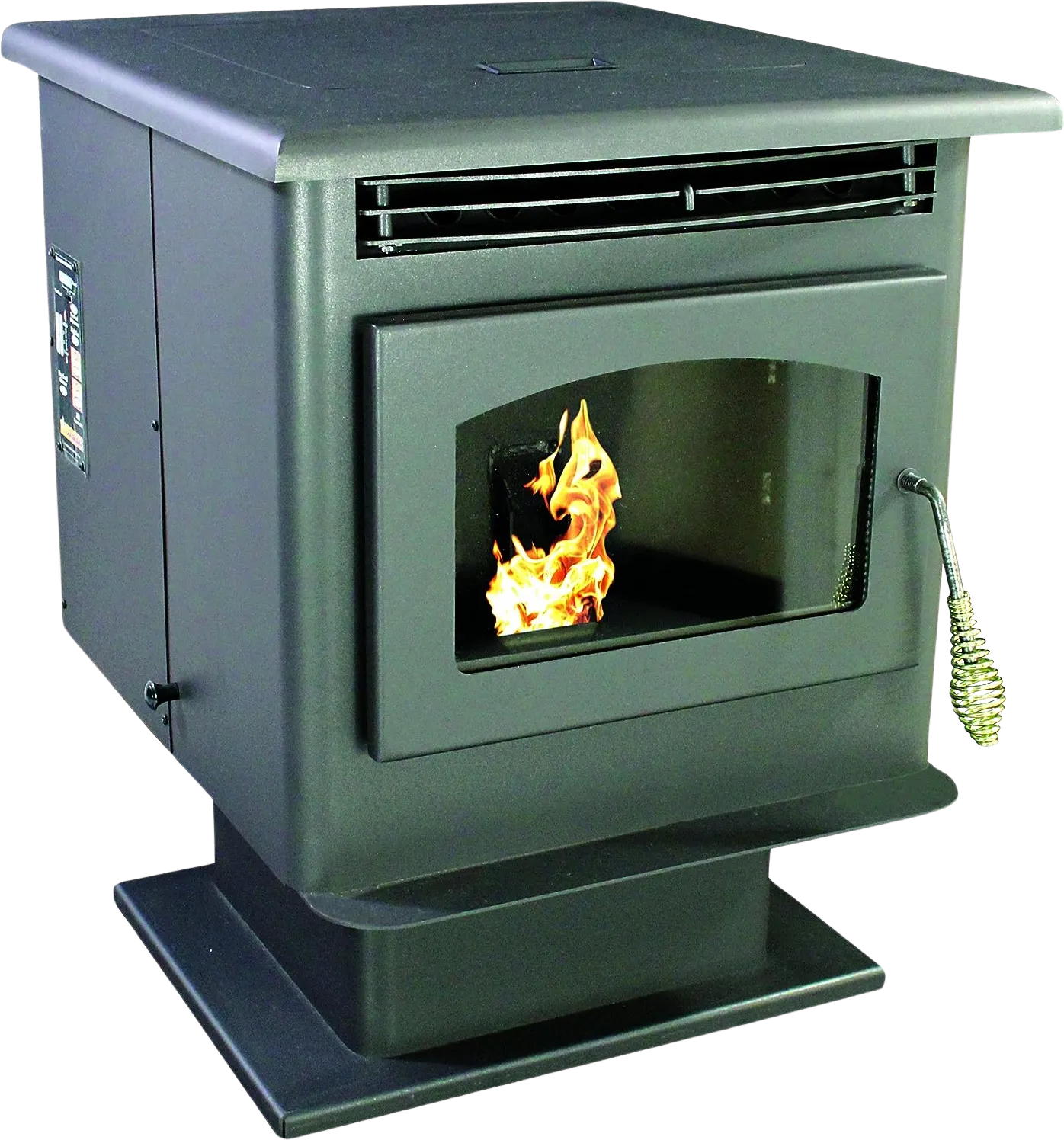 US Stove 5040 Pellet Stove 1,800 sq. ft. New