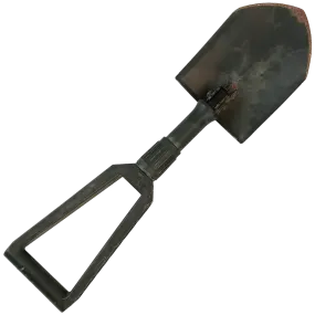 USGI Gerber Tri-folding Shovel