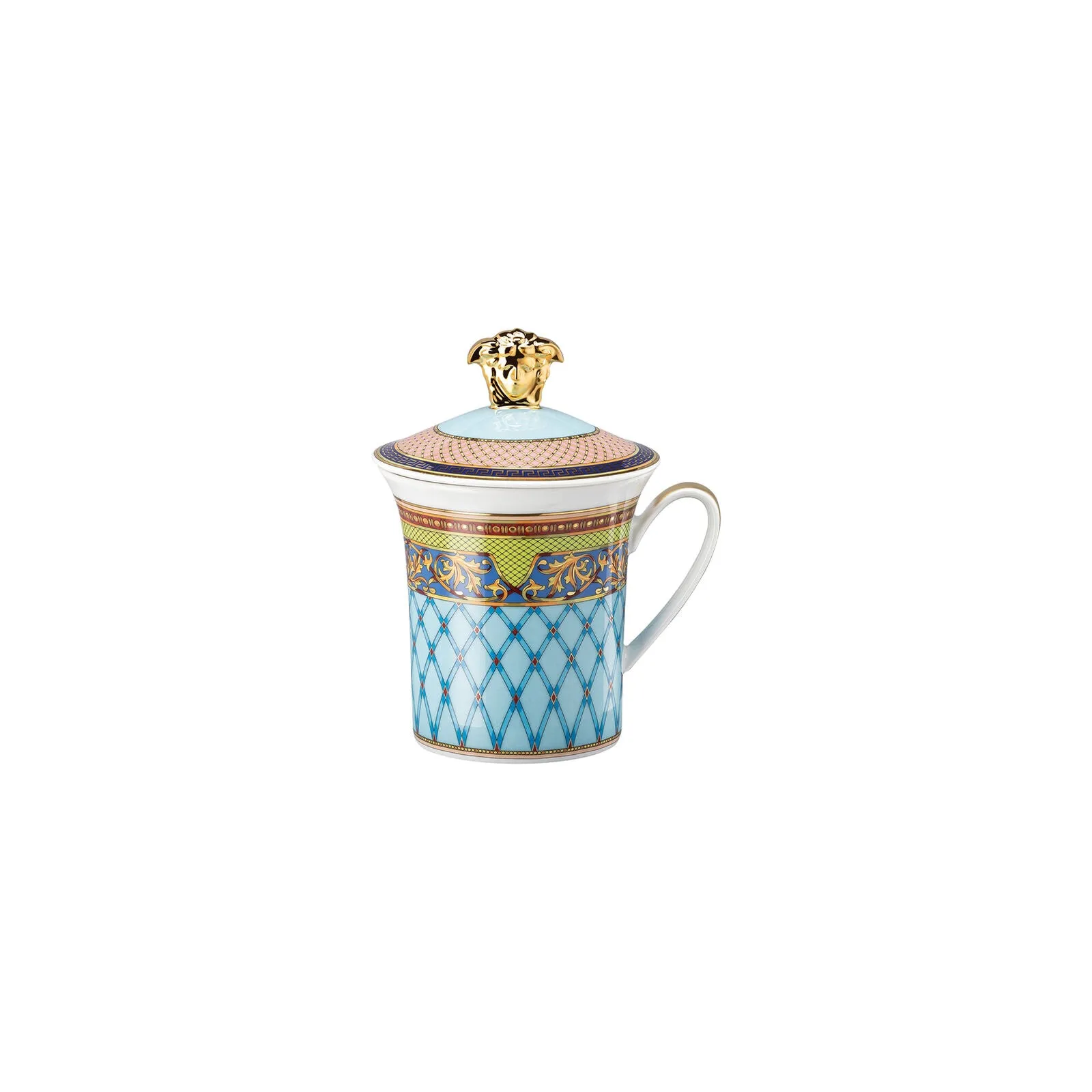 Versace 30 Years Mug Collection Russian Dream Mug