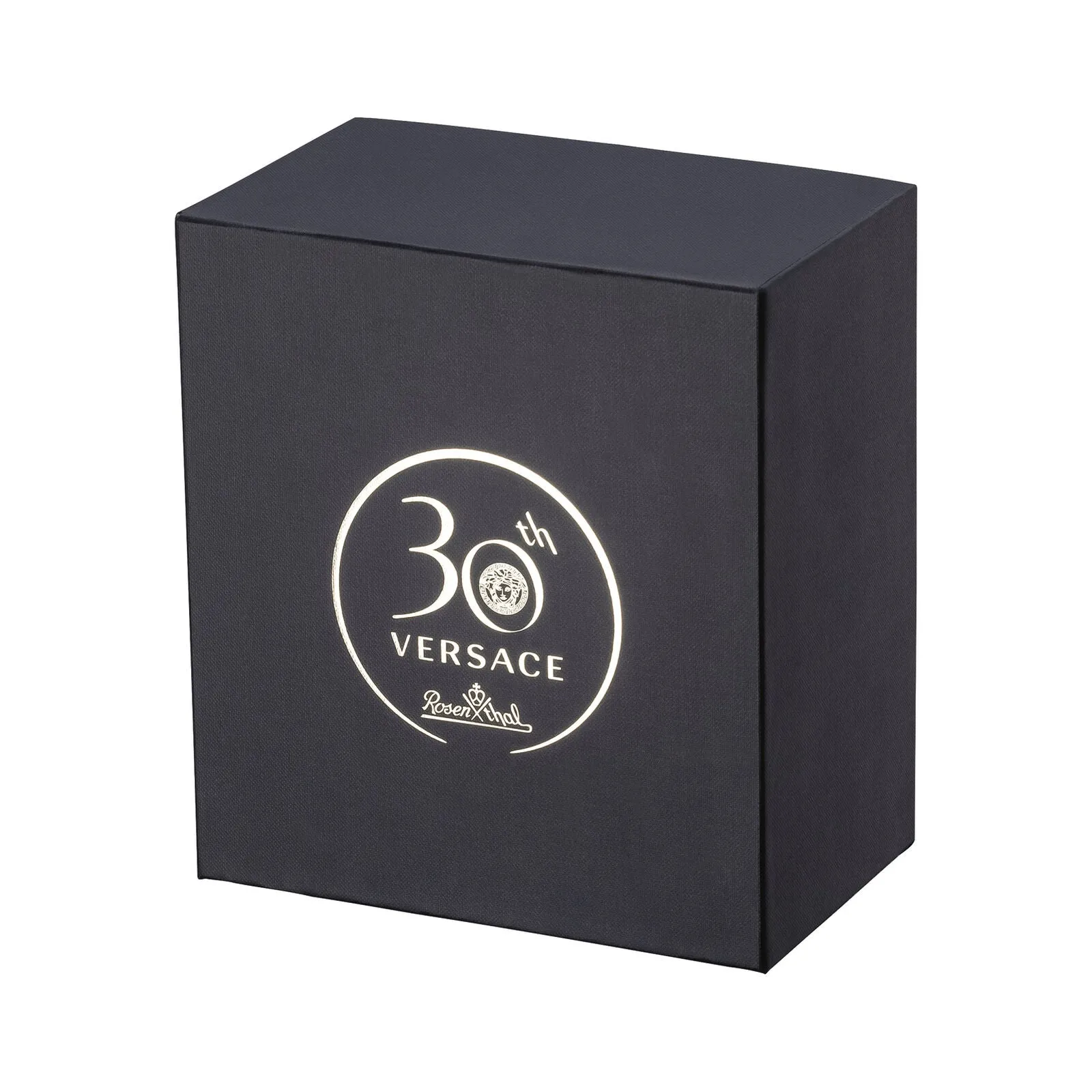 Versace 30 Years Mug Collection Scala Palazzo Verde