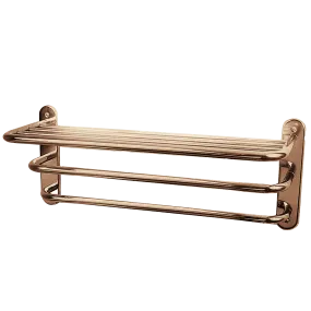 Victrion Three Tier Towel Rack