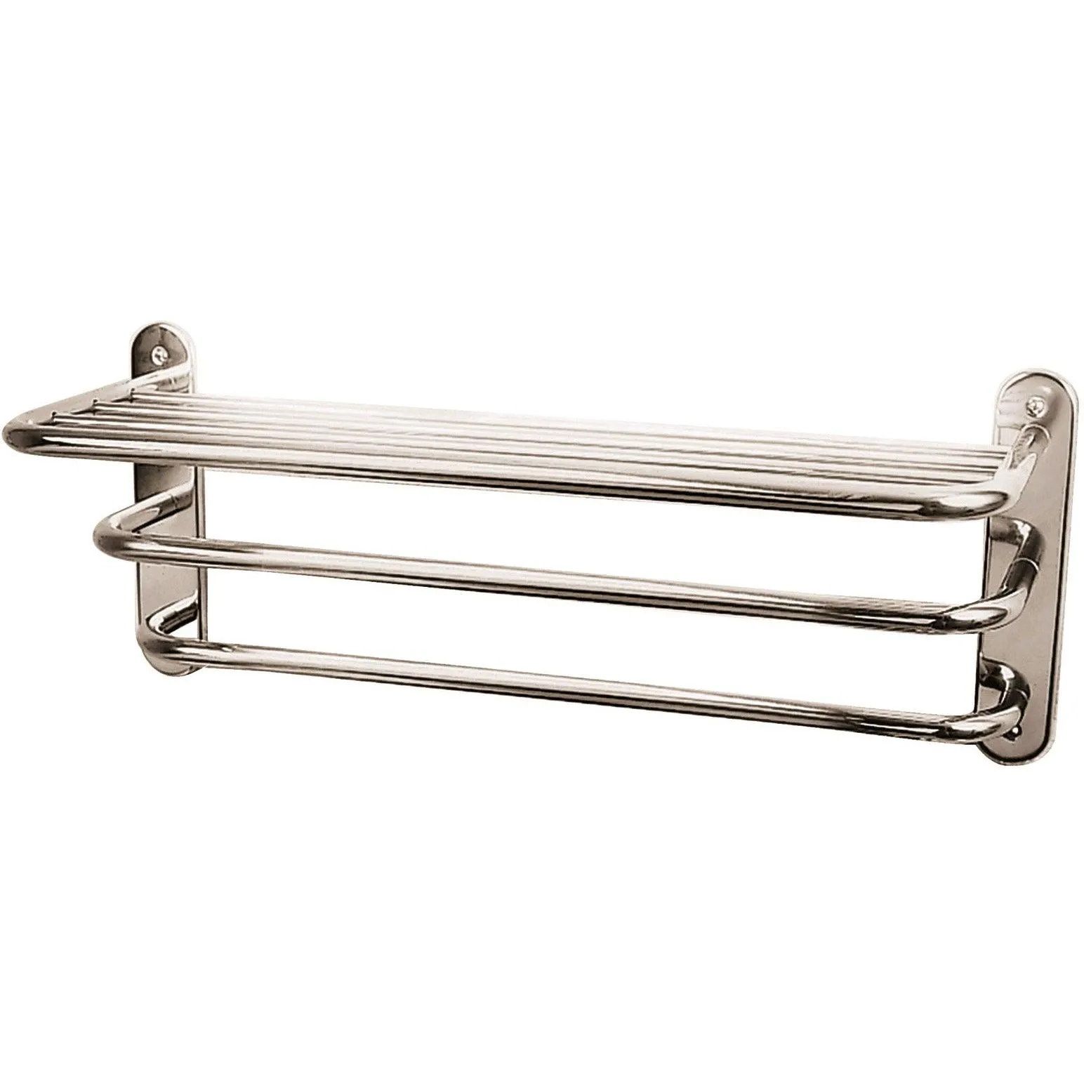 Victrion Three Tier Towel Rack