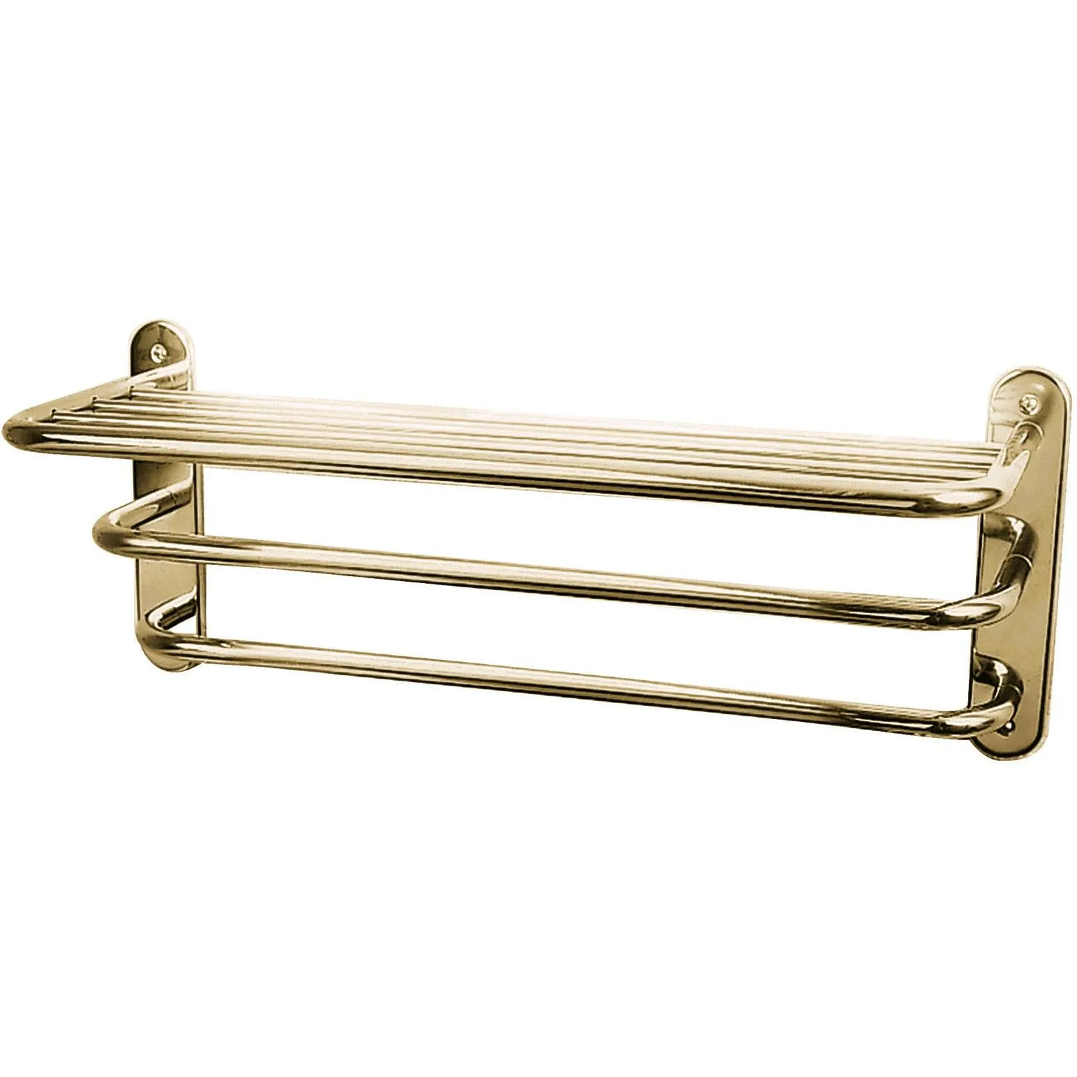 Victrion Three Tier Towel Rack