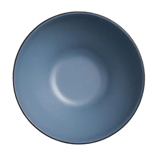 VV4101 Steelite Baja Lagoon Round Bowls 152mm (Pack of 24)