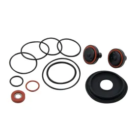 Watts RK SS009M3-RT 1/4-3/4 Backflow Complete Rubber Repair Kit, Ss009M3