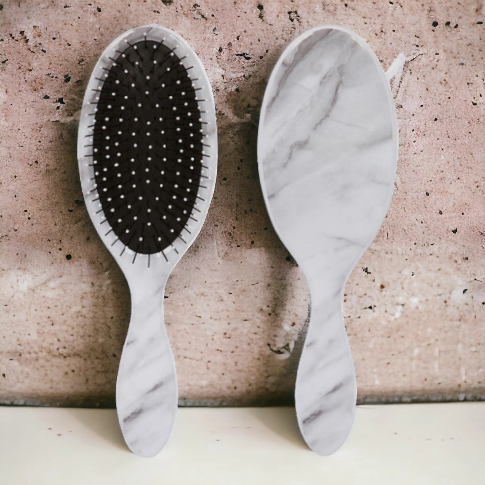 Wet N Dry Hair Brush