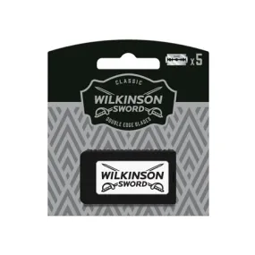 Wilkinson Sword Classic Razor Blades (5 Pack)