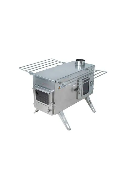 Winnerwell Ovenstove