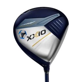 XXIO 13 Driver