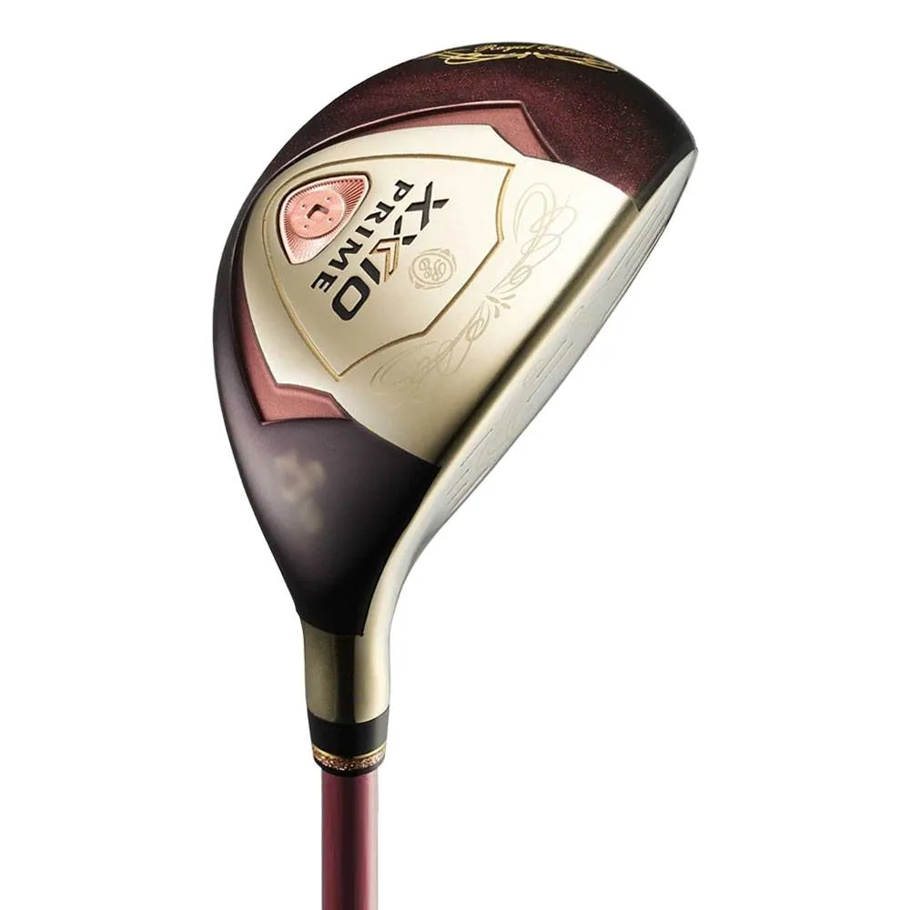 XXIO Prime Royal Edition 5 Hybrid 2023 Women