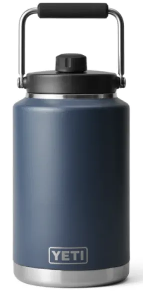 YETI Rambler 1 Gallon Jug