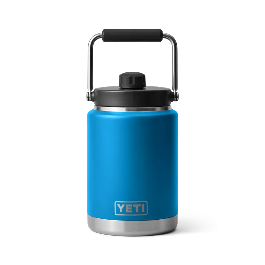 YETI Rambler Half Gallon Jug