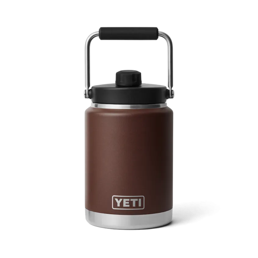 YETI Rambler Half Gallon Jug