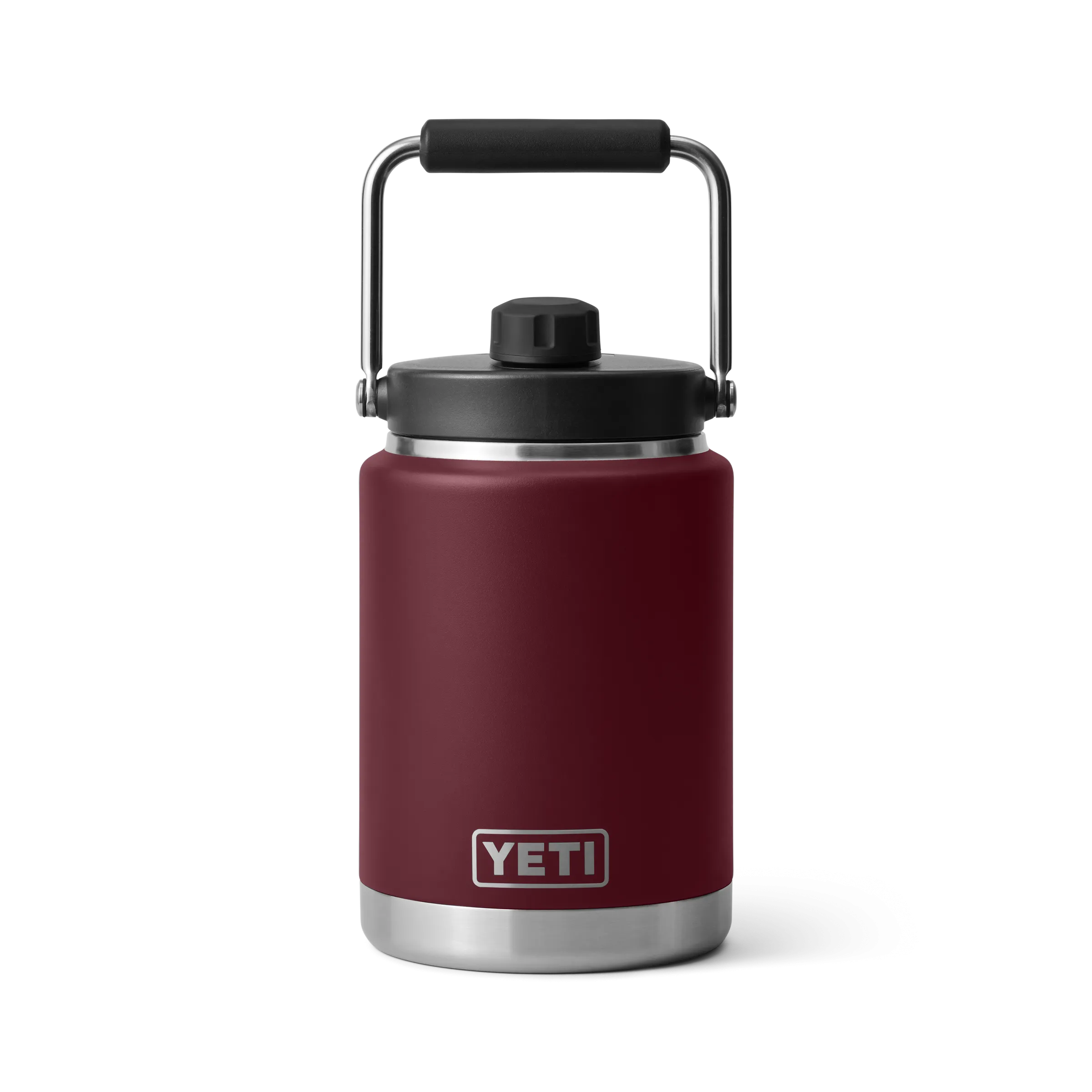 YETI Rambler Half Gallon Jug