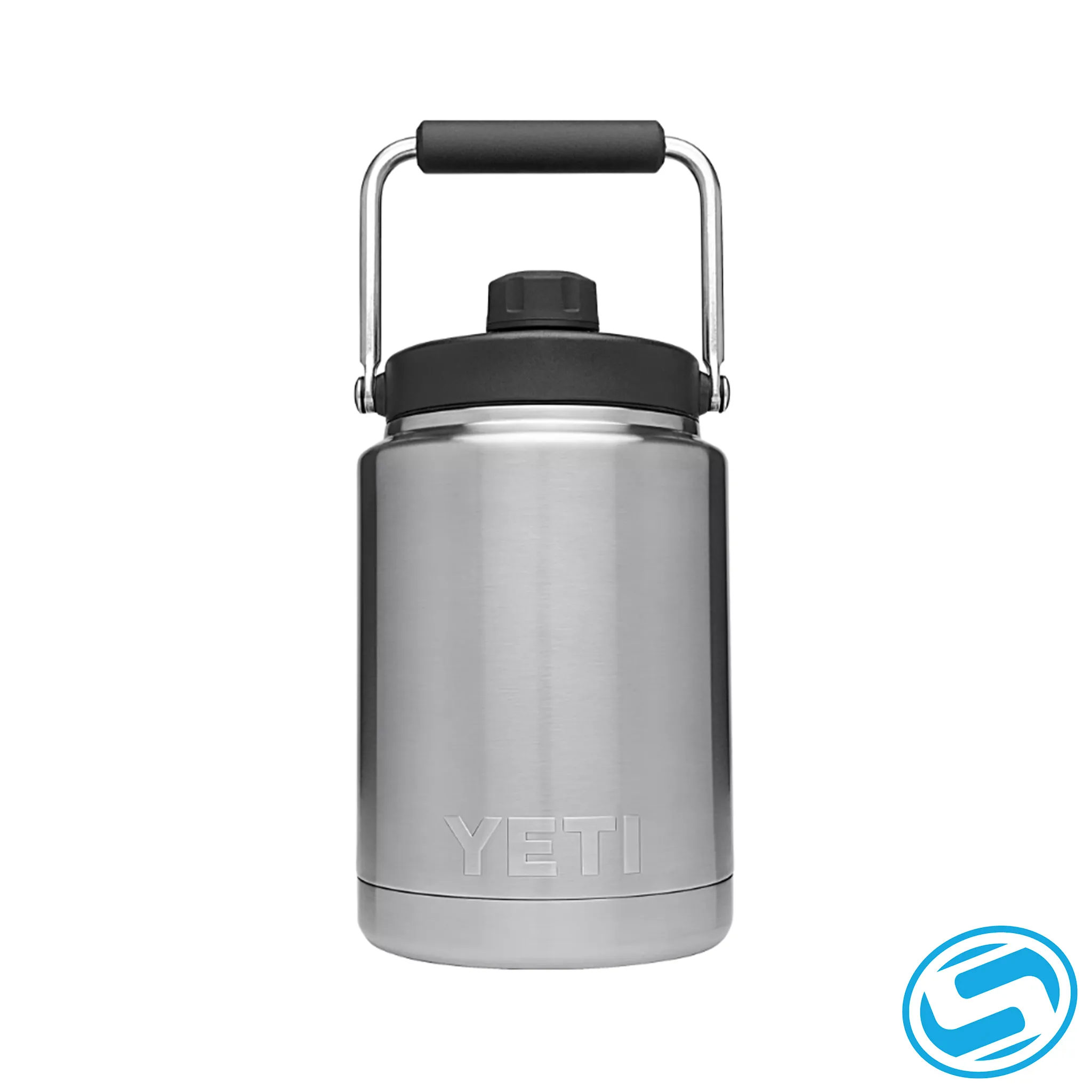 Yeti Rambler Half Gallon Jug