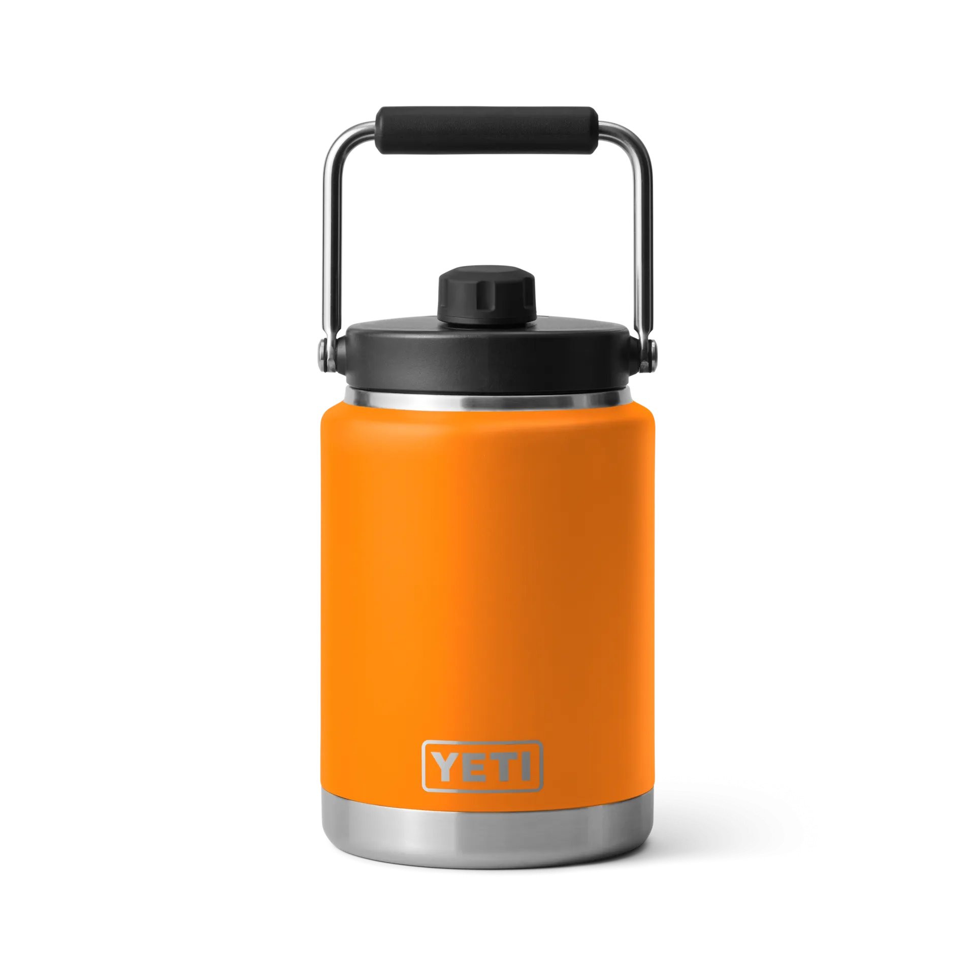 YETI Rambler Half Gallon Jug