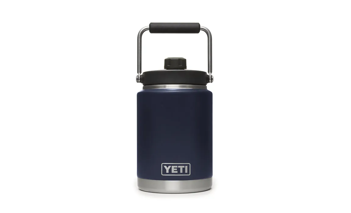 YETI Rambler Half Gallon Jug