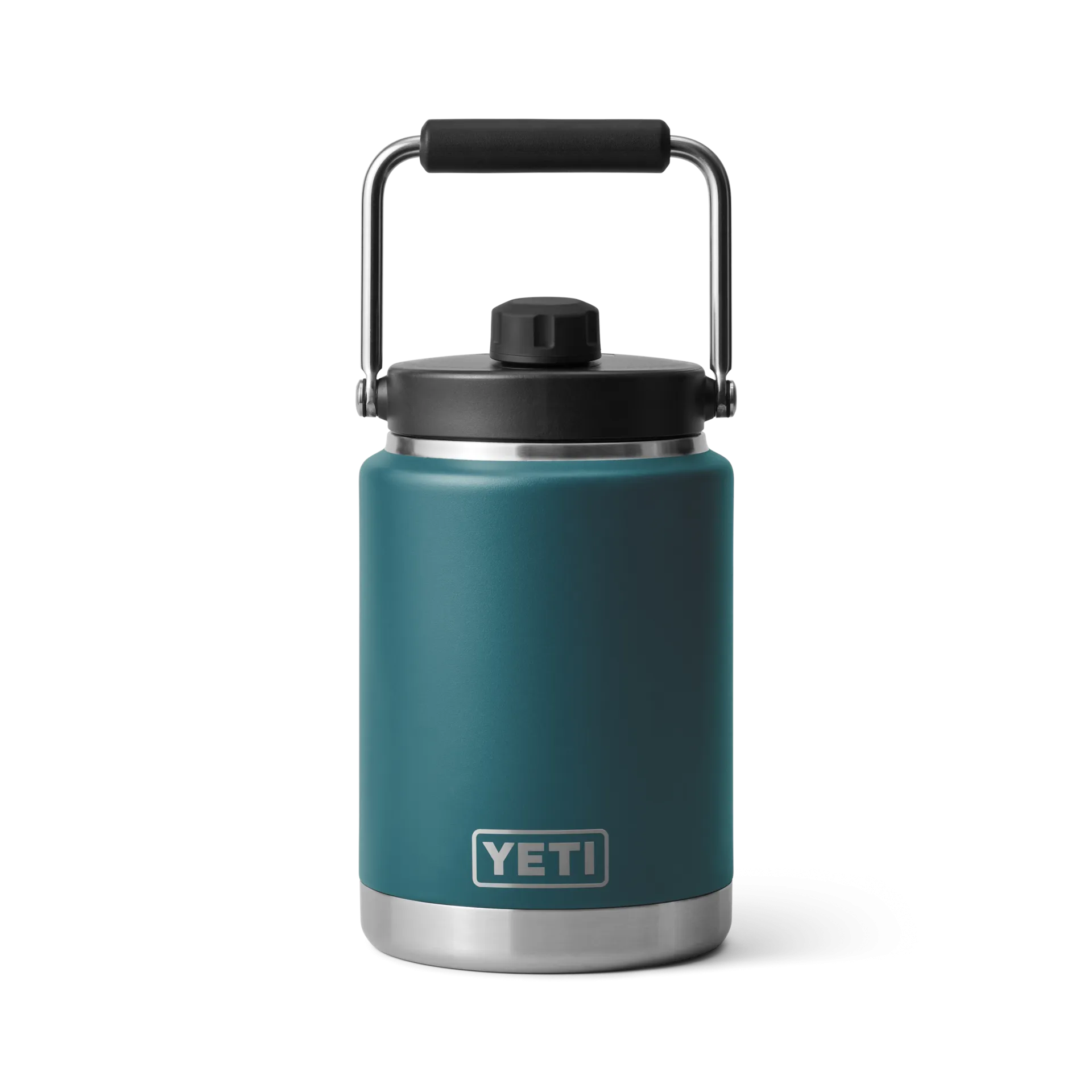 YETI Rambler Half Gallon Jug