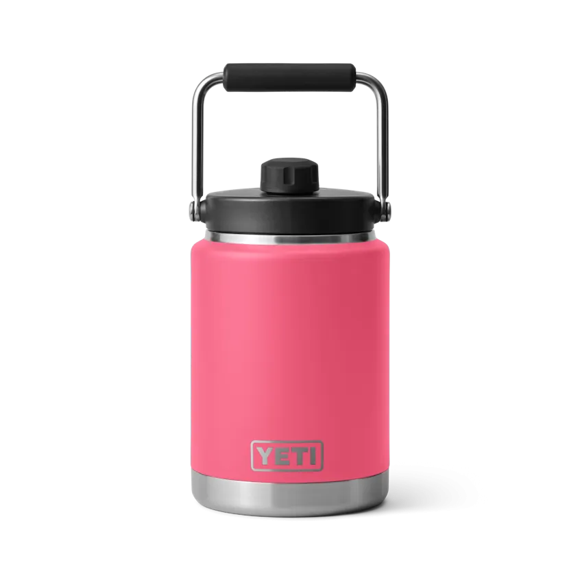 YETI Rambler Half Gallon Jug