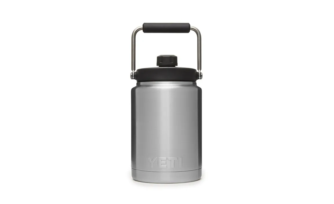 YETI Rambler Half Gallon Jug