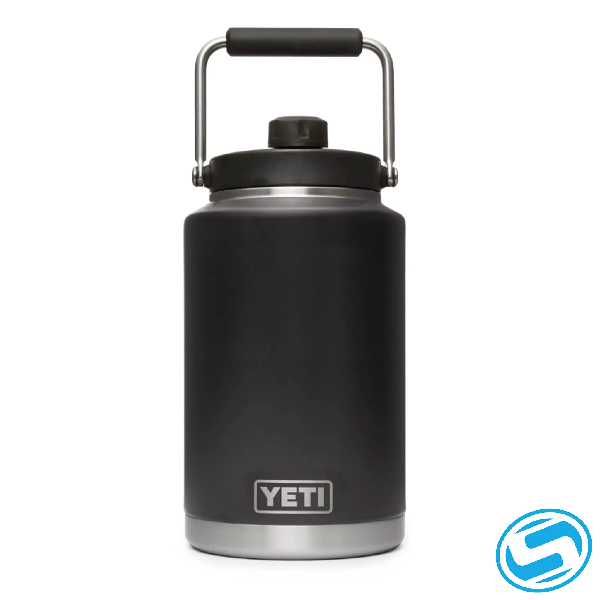 Yeti Rambler One Gallon Jug