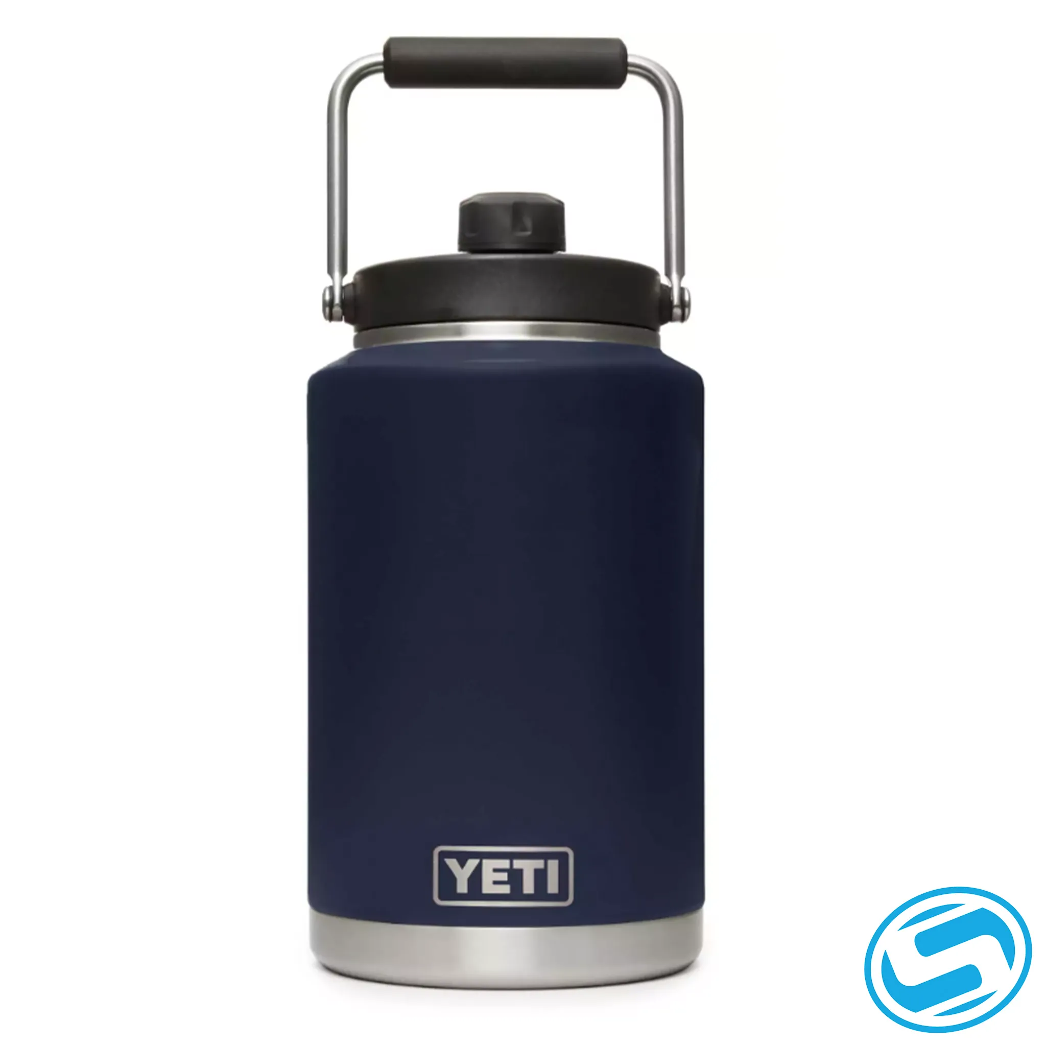 Yeti Rambler One Gallon Jug