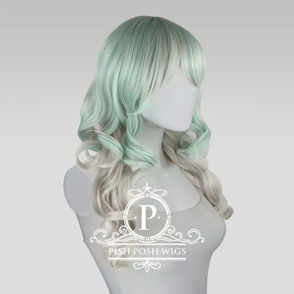 Yona - Mint Wig