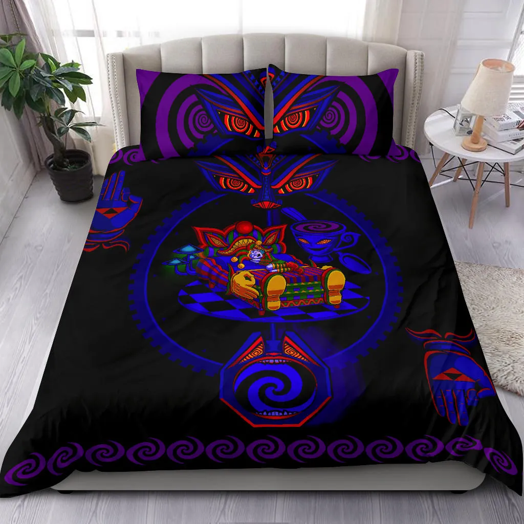 ZZZ | BEDDING SET | SALVIADROID